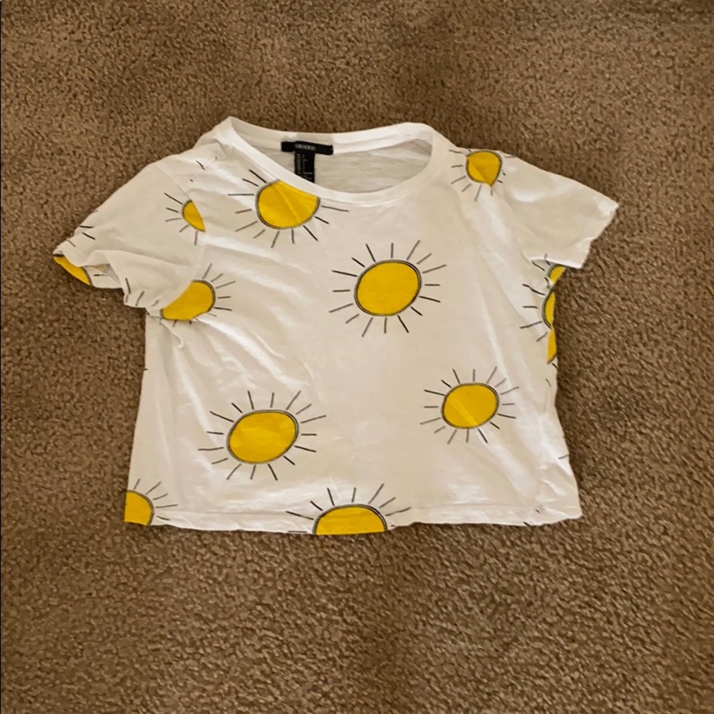 Sumer Chic Summer Shirt